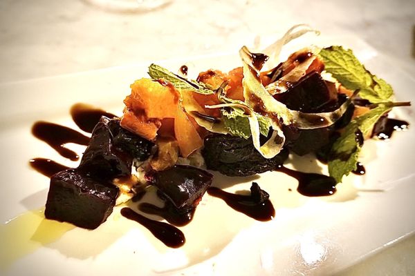 Matteo's Osteria by null