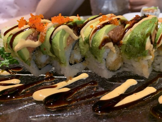 Asuka Sushi by null