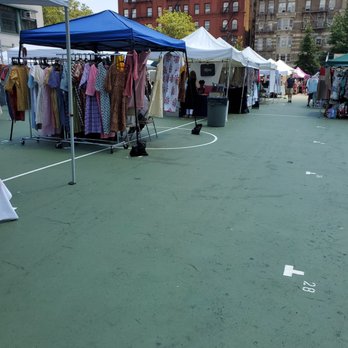 Grand Bazaar NYC - Flea Markets Near Me - New York, New York