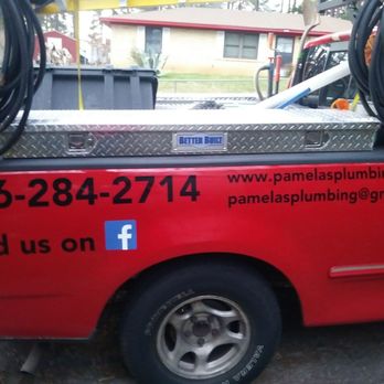 Pamela's Plumbing - Plumbing Near Me Pamela's Plumbing - Plumbing Near Me