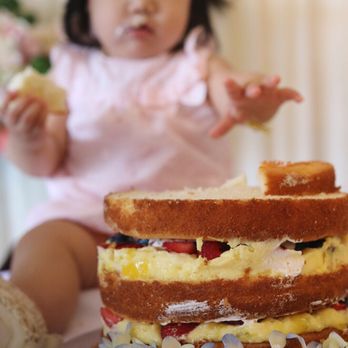 Manmi Bakery - Smash cake! - Bakeries Near Me - Los Angeles, California