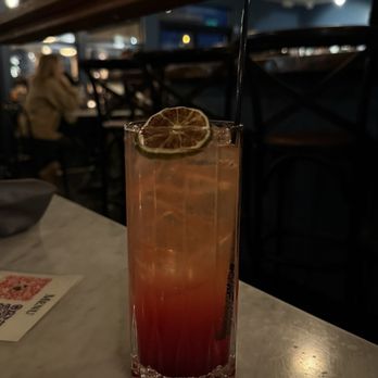 The Cottage - Pomegranate Ginger Press - Cocktail Bars Near Me - Bothell, Washington