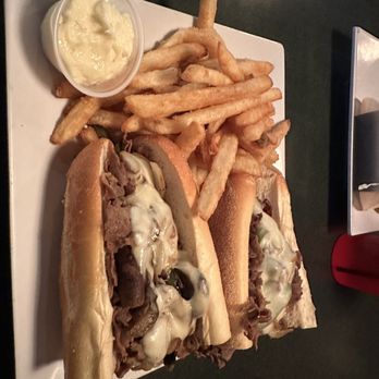 Looney's Pub North - Canton Style Cheeseteak - Sports Bars Near Me - Bel Air, Maryland Looney's Pub North - Canton Style Cheeseteak - Sports Bars Near Me - Bel Air, Maryland