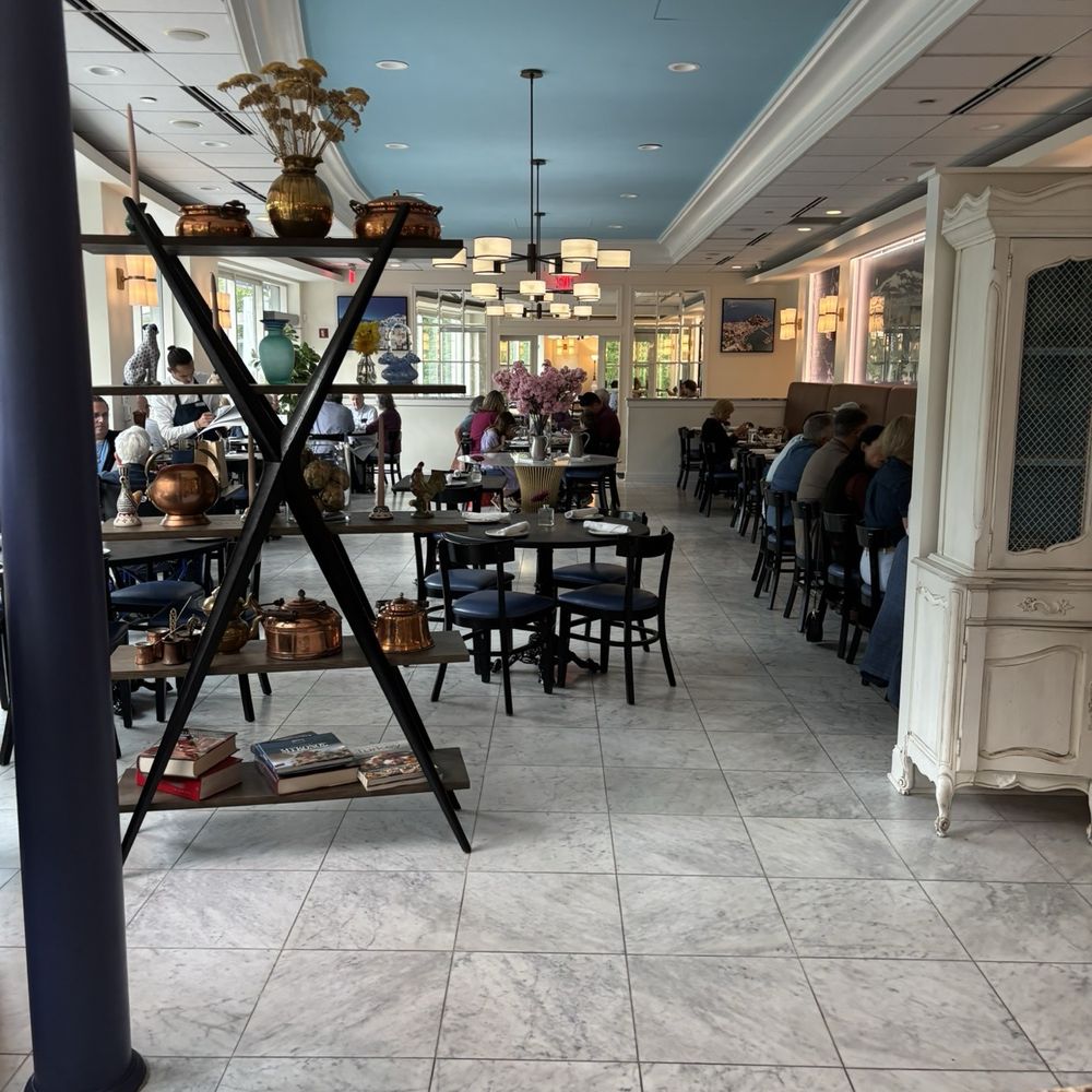 Ayse Meze Lounge - Interior - Mediterranean Near Me - Rockville, Maryland Ayse Meze Lounge - Interior - Mediterranean Near Me - Rockville, Maryland
