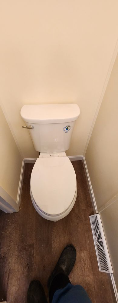 Slide of Rodriguez Plumbing And Heating