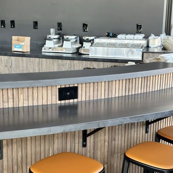 Tempest Artisan Coffee Bar - A variety of seating arrangements - Coffee & Tea Near Me - Brownsburg, Indiana Tempest Artisan Coffee Bar - A variety of seating arrangements - Coffee & Tea Near Me - Brownsburg, Indiana