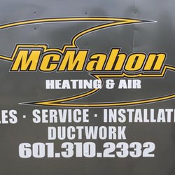 McMahon Heating & Air