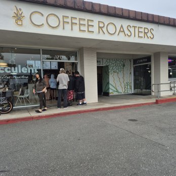 Succulent Coffee Roasters - Coffee & Tea Near Me - Huntington Beach, California