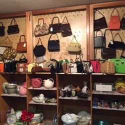 Ritzi Rags & Vintage Collectibles