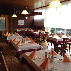 Pizzeria Roma II