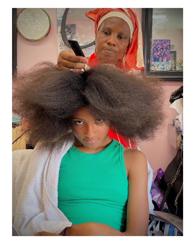 AWA HAIR BRAIDING Updated October 2024 1436 Clay Ave, Bronx, New