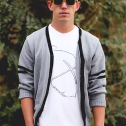 Woodn Productions - The Best T's for Men.