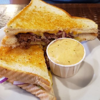 The King Eddy - Bacon grilled cheese - Burgers Near Me - Ottawa, Ontario The King Eddy - Bacon grilled cheese - Burgers Near Me - Ottawa, Ontario