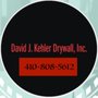 Photo of David J Kehler Drywall