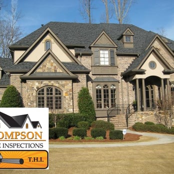 Thompson Home Inspections - Home Inspectors Near Me Thompson Home Inspections - Home Inspectors Near Me