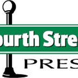 Fourth Street Press