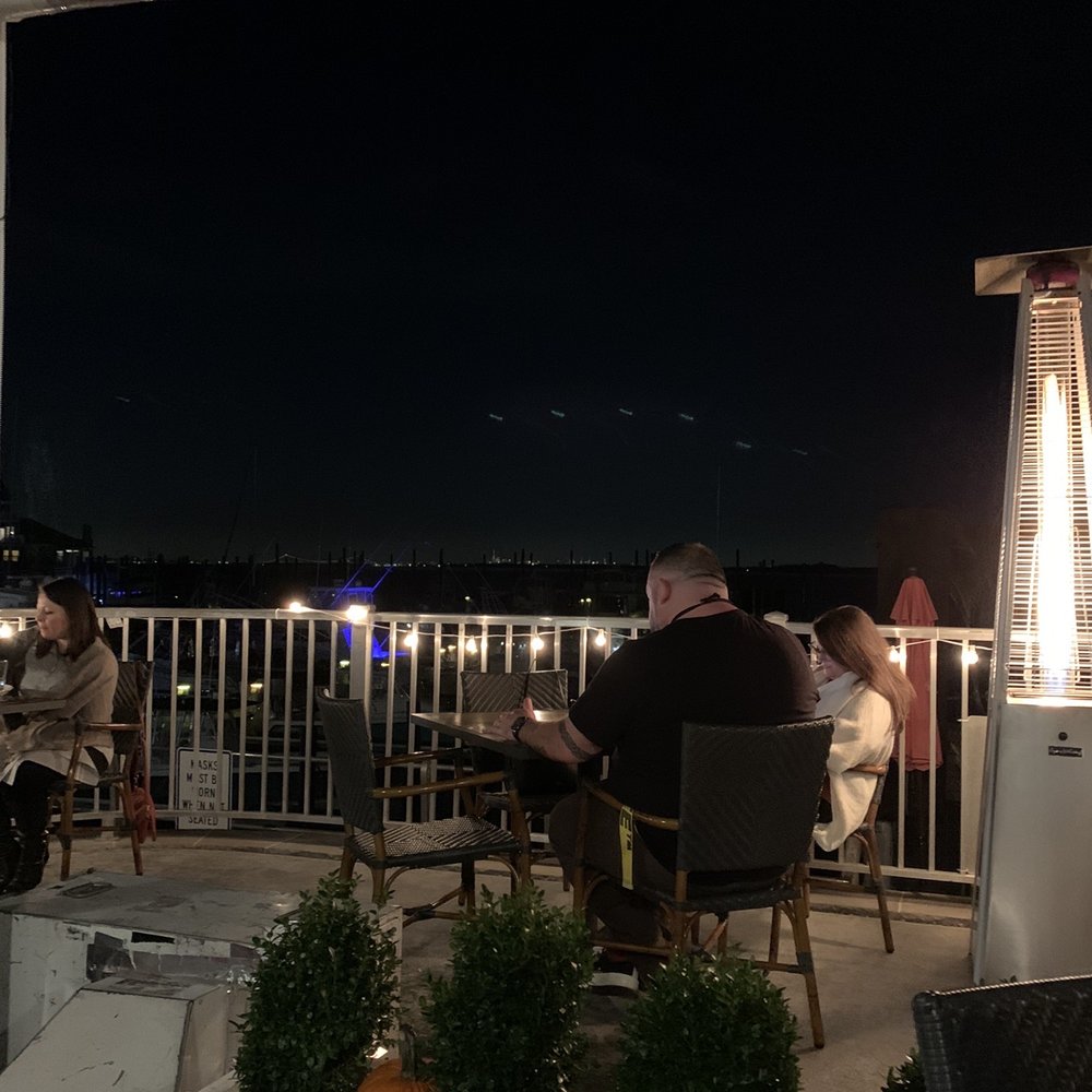 One Willow - Seafood Near Me - Highlands, New Jersey One Willow - Seafood Near Me - Highlands, New Jersey