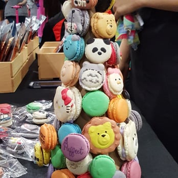 LA Cookie Con - Unofficial Yelp Events Near Me