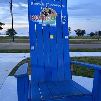 BoardWalk - Mini Golf Near Me - Bemidji, Minnesota