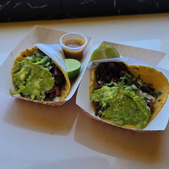 Diego's Street Tacos - Adobada Tacos - Tacos Near Me - San Diego, California