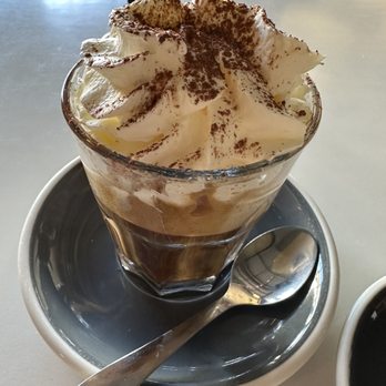 Baked with Love - Vienna - Cafes Near Me - Taupo, WKO