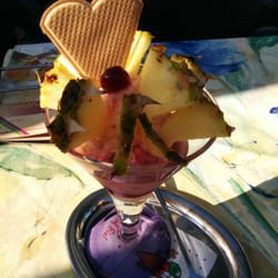 Eiscafe De Bona