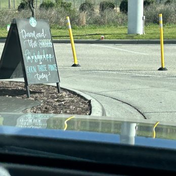 Starbucks - Coffee & Tea Near Me - Lumberton, North Carolina