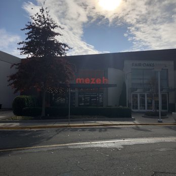 mezeh - Mediterranean Near Me - Fairfax, Virginia