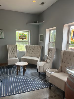 Chester Gap Cellars by null