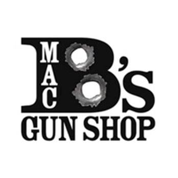 Mac B's Gun Shop - Guns & Ammo Near Me - Laverne, Oklahoma Mac B's Gun Shop - Guns & Ammo Near Me - Laverne, Oklahoma