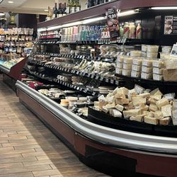 The Fresh Market