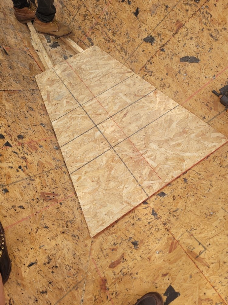 Slide of Trace Roofing & Construction