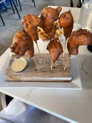 SoLou Baton Rouge by null