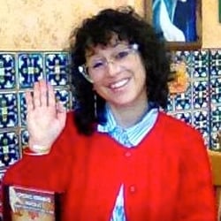 Jessica Lanyadoo Intuitive Counseling