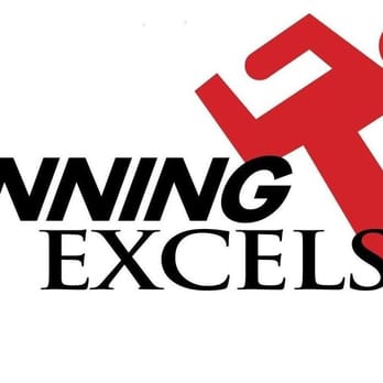 Running Excels - Sports Wear Near Me - Chicago, Illinois