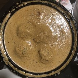 Malai Kofta