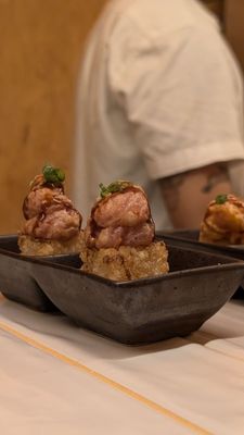 Temakase Hand Roll Bar - 28th St by null