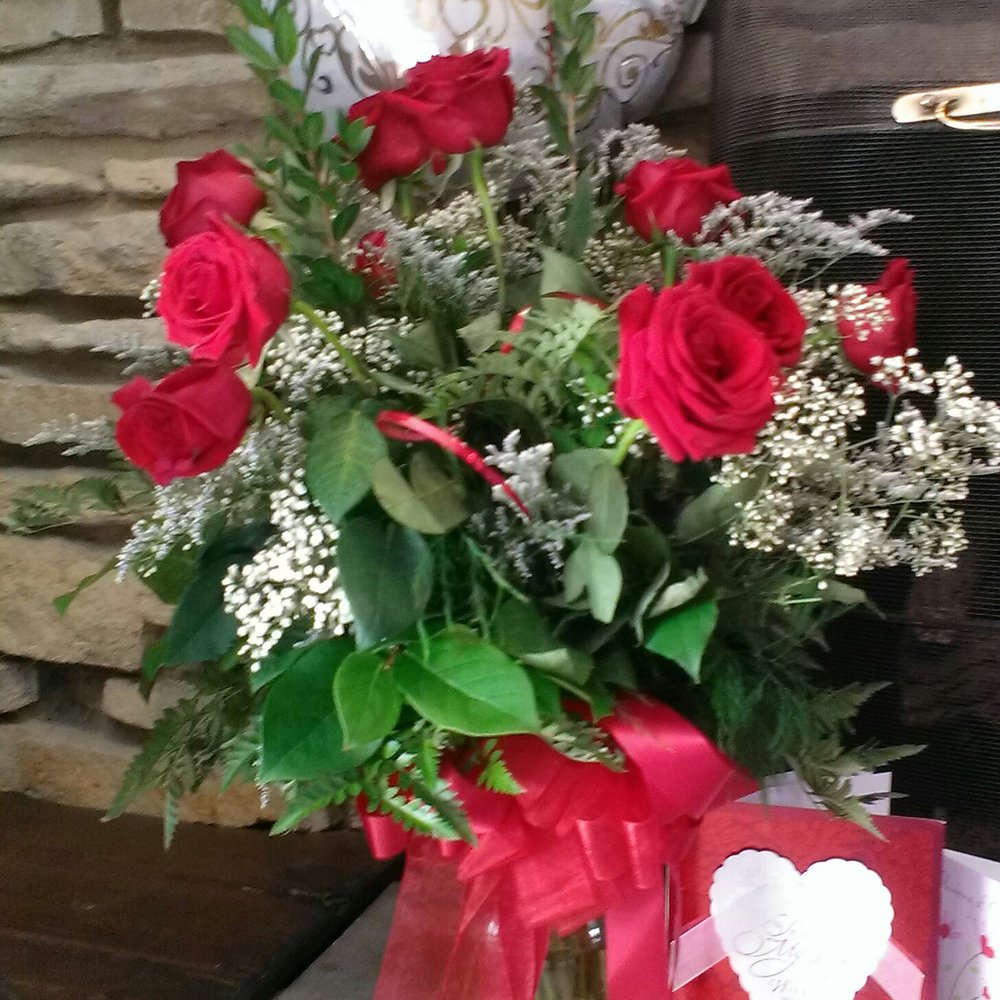 Flowers By Julie Racine Wi Best Flower Site