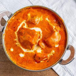 CHICKEN TIKKA MASALA #SATTVAINDIANRASOI