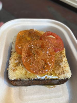 Josey Baker Bread by null