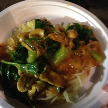 Outside the Box - Vegan curry - Food Trucks Near Me - Bellevue, Washington