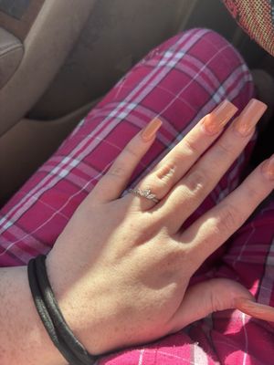 A & T Creative Nails