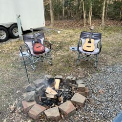 Fredericksburg VA / Washington DC S. KOA