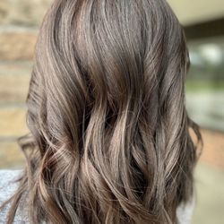 Studio Fx Salon - Hair by Maquinzy