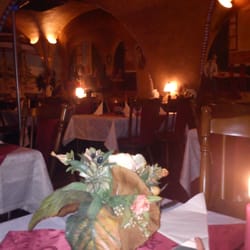 Restaurant Athos