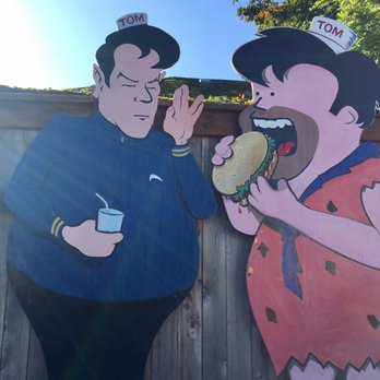 Eastside Big Tom - Burgers Near Me - Olympia, Washington