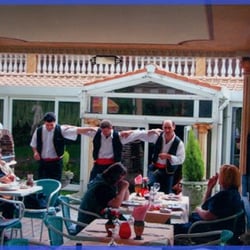 L'Acropolis restaurant