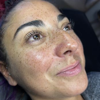 The Wax Chapel Studio - Lash lift - Waxing Near Me - San Antonio, Texas The Wax Chapel Studio - Lash lift - Waxing Near Me - San Antonio, Texas