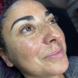 The Wax Chapel Studio - Lash lift