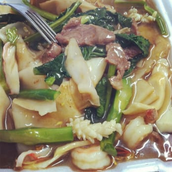 Simply Khmer - Mi gah tang - Cambodian Near Me - Lowell, Massachusetts